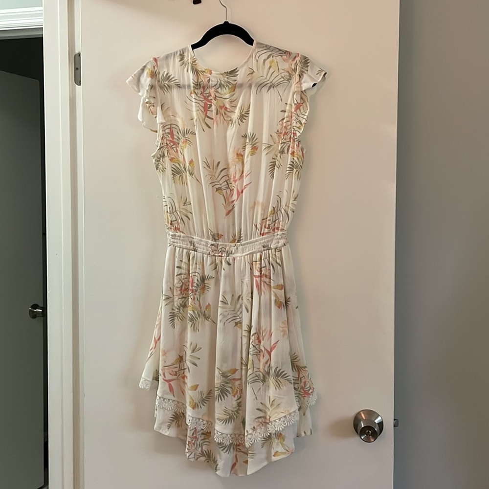 Fall dress - Picture 2 of 4